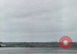 Image of P-47 Thunderbolt fighter planes Munich Germany, 1945, second 28 stock footage video 65675047584
