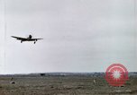 Image of P-47 Thunderbolt fighter planes Munich Germany, 1945, second 45 stock footage video 65675047584