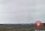 Image of P-47 Thunderbolt fighter planes Munich Germany, 1945, second 47 stock footage video 65675047584