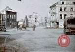 Immagine di Rovine della città Germania, 1945, secondo 3 filmato di repertorio 65675047585