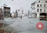 Immagine di Rovine della città Germania, 1945, secondo 4 filmato di repertorio 65675047585