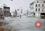 Immagine di Rovine della città Germania, 1945, secondo 5 filmato di repertorio 65675047585