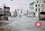 Immagine di Rovine della città Germania, 1945, secondo 7 filmato di repertorio 65675047585