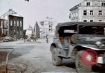 Immagine di Rovine della città Germania, 1945, secondo 11 filmato di repertorio 65675047585