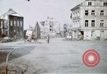 Immagine di Rovine della città Germania, 1945, secondo 14 filmato di repertorio 65675047585