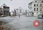 Immagine di Rovine della città Germania, 1945, secondo 17 filmato di repertorio 65675047585