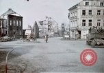 Immagine di Rovine della città Germania, 1945, secondo 20 filmato di repertorio 65675047585