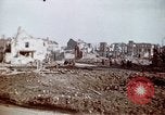Immagine di Rovine della città Germania, 1945, secondo 44 filmato di repertorio 65675047585