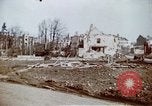 Immagine di Rovine della città Germania, 1945, secondo 49 filmato di repertorio 65675047585