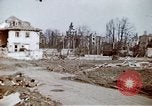 Immagine di Rovine della città Germania, 1945, secondo 53 filmato di repertorio 65675047585