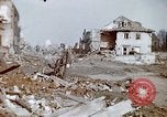 Immagine di Rovine della città Germania, 1945, secondo 62 filmato di repertorio 65675047585