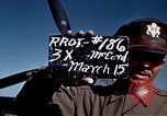 Immagine di P-47 Thunderbolt aerei da combattimento Germania, 1945, secondo 4 filmato di repertorio 65675047586