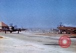 Immagine di P-47 Thunderbolt aerei da combattimento Germania, 1945, secondo 11 filmato di repertorio 65675047586