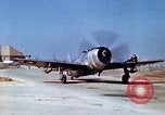 Immagine di P-47 Thunderbolt aerei da combattimento Germania, 1945, secondo 28 filmato di repertorio 65675047586