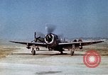 Immagine di P-47 Thunderbolt aerei da combattimento Germania, 1945, secondo 36 filmato di repertorio 65675047586