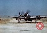 Immagine di P-47 Thunderbolt aerei da combattimento Germania, 1945, secondo 42 filmato di repertorio 65675047586