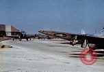 Immagine di P-47 Thunderbolt aerei da combattimento Germania, 1945, secondo 46 filmato di repertorio 65675047586