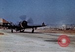 Immagine di P-47 Thunderbolt aerei da combattimento Germania, 1945, secondo 49 filmato di repertorio 65675047586