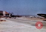 Immagine di P-47 Thunderbolt aerei da combattimento Germania, 1945, secondo 55 filmato di repertorio 65675047586