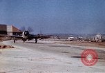 Immagine di P-47 Thunderbolt aerei da combattimento Germania, 1945, secondo 56 filmato di repertorio 65675047586