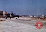 Immagine di P-47 Thunderbolt aerei da combattimento Germania, 1945, secondo 57 filmato di repertorio 65675047586