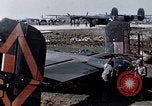 Immagine di Scatafascio British Halifax III aeromobile Germania, 1945, secondo 24 filmato di repertorio 65675047587