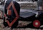 Immagine di Scatafascio British Halifax III aeromobile Germania, 1945, secondo 27 filmato di repertorio 65675047587