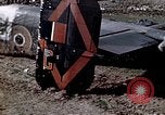 Immagine di Scatafascio British Halifax III aeromobile Germania, 1945, secondo 28 filmato di repertorio 65675047587