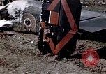 Immagine di Scatafascio British Halifax III aeromobile Germania, 1945, secondo 29 filmato di repertorio 65675047587