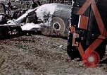 Immagine di Scatafascio British Halifax III aeromobile Germania, 1945, secondo 31 filmato di repertorio 65675047587