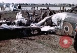 Immagine di Scatafascio British Halifax III aeromobile Germania, 1945, secondo 34 filmato di repertorio 65675047587