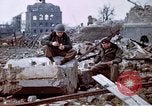Immagine di Stati Uniti truppe Germania, 1945, secondo 18 filmato di repertorio 65675047588