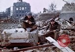 Immagine di Stati Uniti truppe Germania, 1945, secondo 19 filmato di repertorio 65675047588