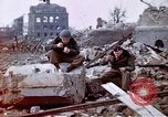 Immagine di Stati Uniti truppe Germania, 1945, secondo 20 filmato di repertorio 65675047588