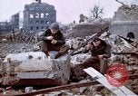 Immagine di Stati Uniti truppe Germania, 1945, secondo 21 filmato di repertorio 65675047588