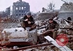 Immagine di Stati Uniti truppe Germania, 1945, secondo 23 filmato di repertorio 65675047588