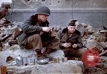 Immagine di Stati Uniti truppe Germania, 1945, secondo 26 filmato di repertorio 65675047588