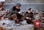 Immagine di Stati Uniti truppe Germania, 1945, secondo 27 filmato di repertorio 65675047588
