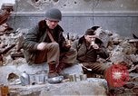 Immagine di Stati Uniti truppe Germania, 1945, secondo 30 filmato di repertorio 65675047588