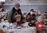 Immagine di Stati Uniti truppe Germania, 1945, secondo 35 filmato di repertorio 65675047588