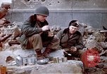 Immagine di Stati Uniti truppe Germania, 1945, secondo 37 filmato di repertorio 65675047588