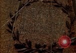 Immagine di Stati Uniti truppe Germania, 1945, secondo 50 filmato di repertorio 65675047588