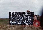 Image of P-47 Thunderbolt planes Germany, 1945, second 4 stock footage video 65675047589