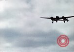 Image of P-47 Thunderbolt planes Germany, 1945, second 8 stock footage video 65675047589