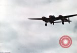 Image of P-47 Thunderbolt planes Germany, 1945, second 9 stock footage video 65675047589