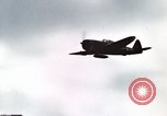 Image of P-47 Thunderbolt planes Germany, 1945, second 13 stock footage video 65675047589