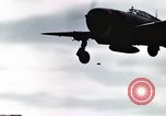 Image of P-47 Thunderbolt planes Germany, 1945, second 21 stock footage video 65675047589