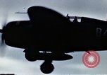 Image of P-47 Thunderbolt planes Germany, 1945, second 22 stock footage video 65675047589