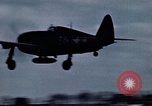 Image of P-47 Thunderbolt planes Germany, 1945, second 23 stock footage video 65675047589