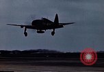 Image of P-47 Thunderbolt planes Germany, 1945, second 24 stock footage video 65675047589